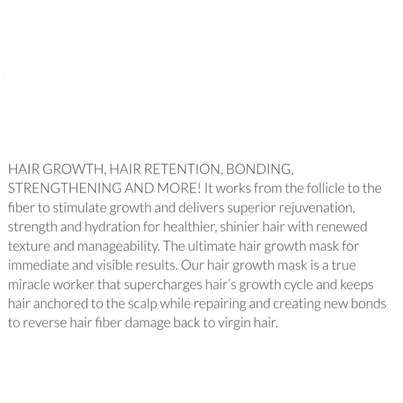 Miriam Quevedo Black Baccara Hair Set! - Picture 5 of 6